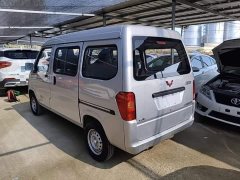 Wuling Hongguang 2020 1.2L Practical National VI LSI - ფოტო 4