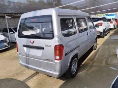 Wuling Hongguang 2020 1.2L Practical National VI LSI - ფოტო 6