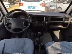 Wuling Hongguang 2020 1.2L Practical National VI LSI - ფოტო 9