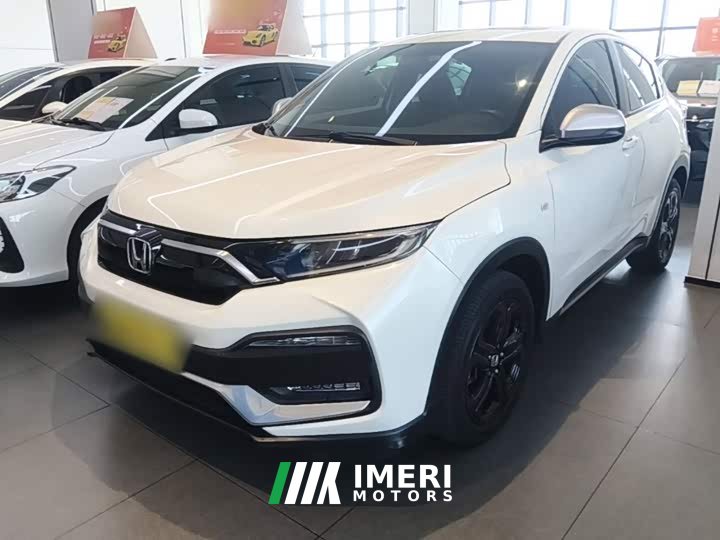 Honda XR-V 220TURBO CVT Luxury - ავტომობილი ჩინეთიდან