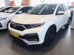Honda XR-V 220TURBO CVT Luxury - ფოტო 1