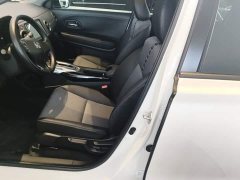 Honda XR-V 220TURBO CVT Luxury - ფოტო 10