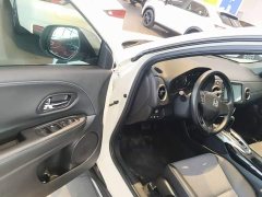 Honda XR-V 220TURBO CVT Luxury - ფოტო 11