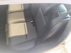 Honda XR-V 220TURBO CVT Luxury - ფოტო 12