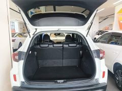 Honda XR-V 220TURBO CVT Luxury - ფოტო 14