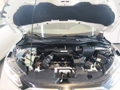 Honda XR-V 220TURBO CVT Luxury - ფოტო 15