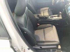Honda XR-V 220TURBO CVT Luxury - ფოტო 19