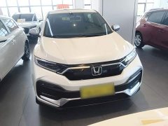Honda XR-V 220TURBO CVT Luxury - ფოტო 2