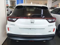 Honda XR-V 220TURBO CVT Luxury - ფოტო 3