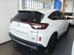Honda XR-V 220TURBO CVT Luxury - ფოტო 4