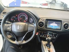 Honda XR-V 220TURBO CVT Luxury - ფოტო 5