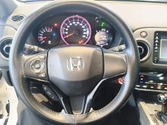 Honda XR-V 220TURBO CVT Luxury - ფოტო 6