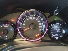 Honda XR-V 220TURBO CVT Luxury - ფოტო 7