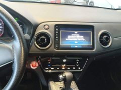 Honda XR-V 220TURBO CVT Luxury - ფოტო 8