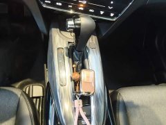 Honda XR-V 220TURBO CVT Luxury - ფოტო 9