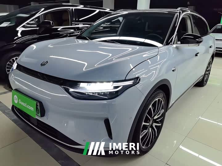 Leapmotor C11 2021 Facelift Luxury - ავტომობილი ჩინეთიდან