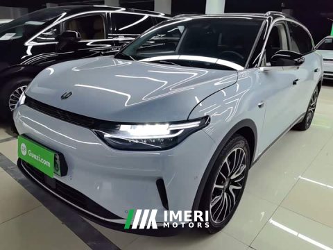 2022 Leapmotor C11 2021 Facelift Luxury - ავტომობილი ჩინეთიდან