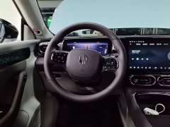 Leapmotor C11 2021 Facelift Luxury - ფოტო 10