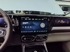 Leapmotor C11 2021 Facelift Luxury - ფოტო 12