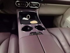 Leapmotor C11 2021 Facelift Luxury - ფოტო 13
