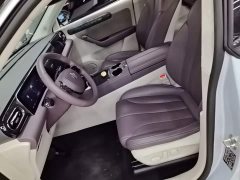 Leapmotor C11 2021 Facelift Luxury - ფოტო 14