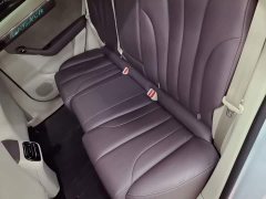 Leapmotor C11 2021 Facelift Luxury - ფოტო 16