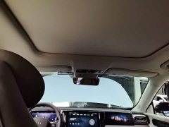 Leapmotor C11 2021 Facelift Luxury - ფოტო 17