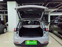 Leapmotor C11 2021 Facelift Luxury - ფოტო 18