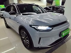 Leapmotor C11 2021 Facelift Luxury - ფოტო 3