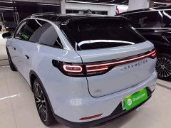 Leapmotor C11 2021 Facelift Luxury - ფოტო 4