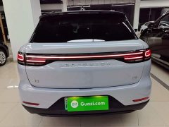 Leapmotor C11 2021 Facelift Luxury - ფოტო 5
