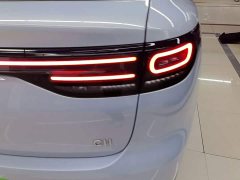 Leapmotor C11 2021 Facelift Luxury - ფოტო 7