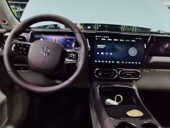 Leapmotor C11 2021 Facelift Luxury - ფოტო 9