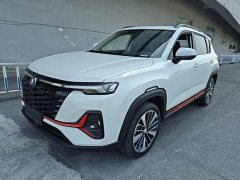 Changan CS35 PLUS 2023 Enjoy Edition 1.4T DCT Luxury - ფოტო 1
