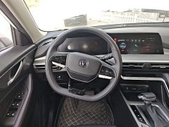Changan CS35 PLUS 2023 Enjoy Edition 1.4T DCT Luxury - ფოტო 10