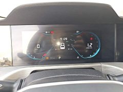 Changan CS35 PLUS 2023 Enjoy Edition 1.4T DCT Luxury - ფოტო 11