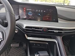 Changan CS35 PLUS 2023 Enjoy Edition 1.4T DCT Luxury - ფოტო 12