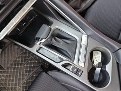 Changan CS35 PLUS 2023 Enjoy Edition 1.4T DCT Luxury - ფოტო 13