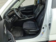 Changan CS35 PLUS 2023 Enjoy Edition 1.4T DCT Luxury - ფოტო 14