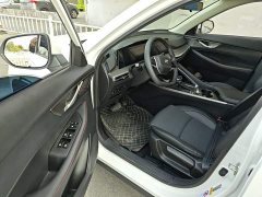 Changan CS35 PLUS 2023 Enjoy Edition 1.4T DCT Luxury - ფოტო 15