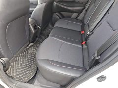 Changan CS35 PLUS 2023 Enjoy Edition 1.4T DCT Luxury - ფოტო 16