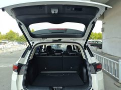 Changan CS35 PLUS 2023 Enjoy Edition 1.4T DCT Luxury - ფოტო 18