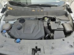 Changan CS35 PLUS 2023 Enjoy Edition 1.4T DCT Luxury - ფოტო 19