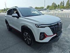 Changan CS35 PLUS 2023 Enjoy Edition 1.4T DCT Luxury - ფოტო 3