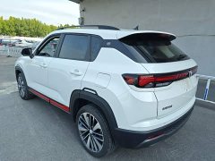 Changan CS35 PLUS 2023 Enjoy Edition 1.4T DCT Luxury - ფოტო 4