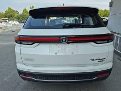 Changan CS35 PLUS 2023 Enjoy Edition 1.4T DCT Luxury - ფოტო 5