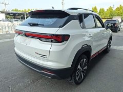 Changan CS35 PLUS 2023 Enjoy Edition 1.4T DCT Luxury - ფოტო 6