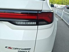 Changan CS35 PLUS 2023 Enjoy Edition 1.4T DCT Luxury - ფოტო 7