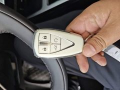 Changan CS35 PLUS 2023 Enjoy Edition 1.4T DCT Luxury - ფოტო 8