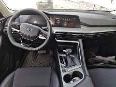 Changan CS35 PLUS 2023 Enjoy Edition 1.4T DCT Luxury - ფოტო 9